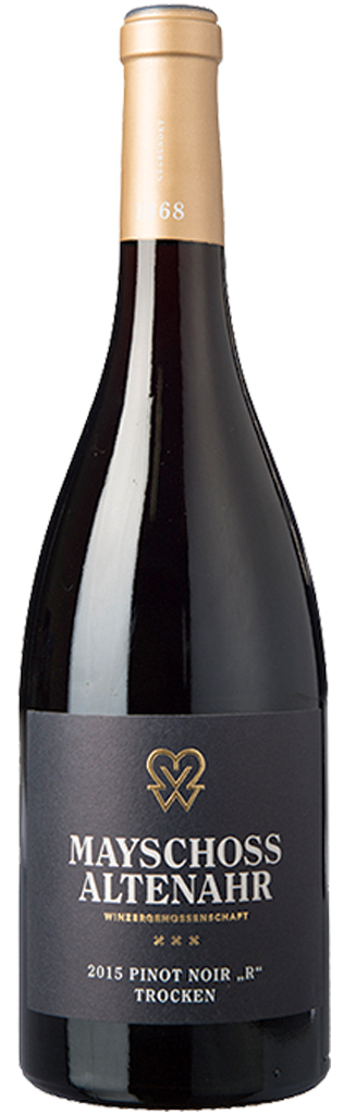 Mayschoss Altenahr - Pinot Noir "R"