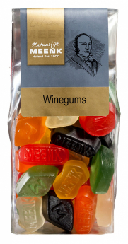 Meenk - Engelsk Vingummi