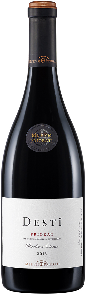 Merum Priorati - Desti