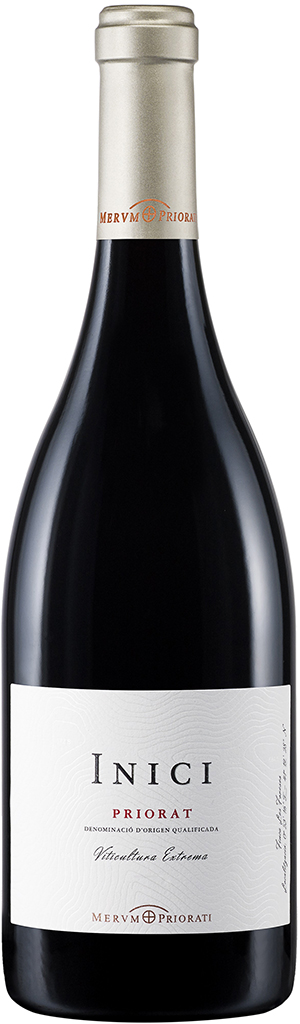 Merum Priorati - Inici