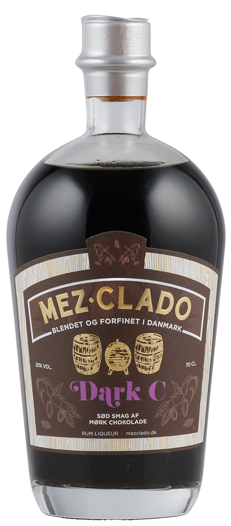 Mezclado  - Dark C