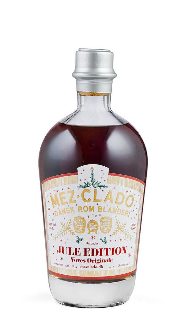 Mezclado - Jule Edition 50 cl.