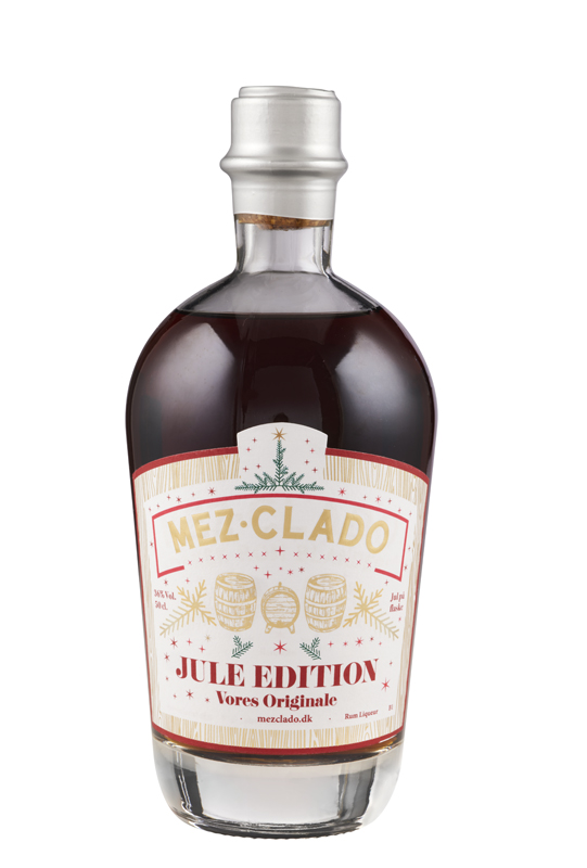 Mezclado - Jule Edition 50 cl.