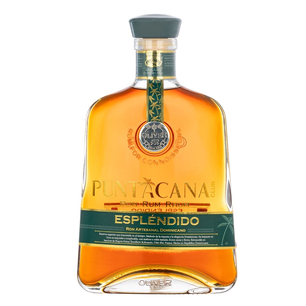 Oliver & Oliver - Esplendido