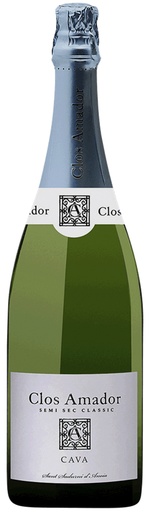 Pere Ventura - Clos Amador Cava
