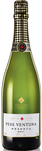 Pere Ventura - Primer Reserva Cava