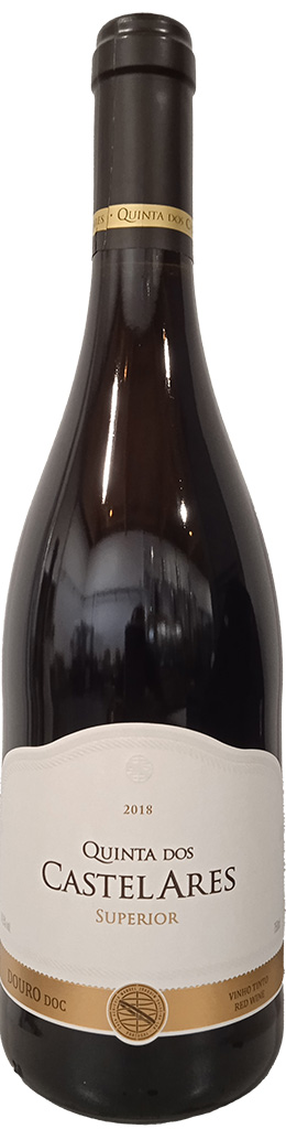 Quinta dos Castelares - Superior Tinto