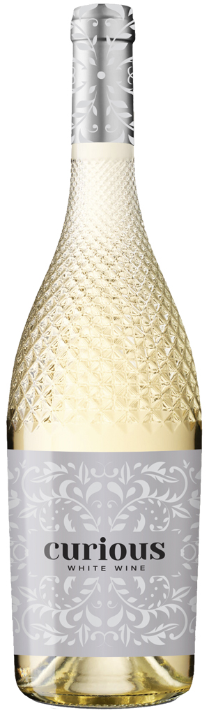Reserva De La Tierra - Curious Hvidvin