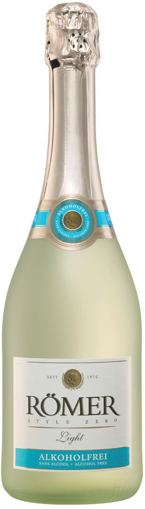 Römer - Alkoholfri Hvid Sparkling