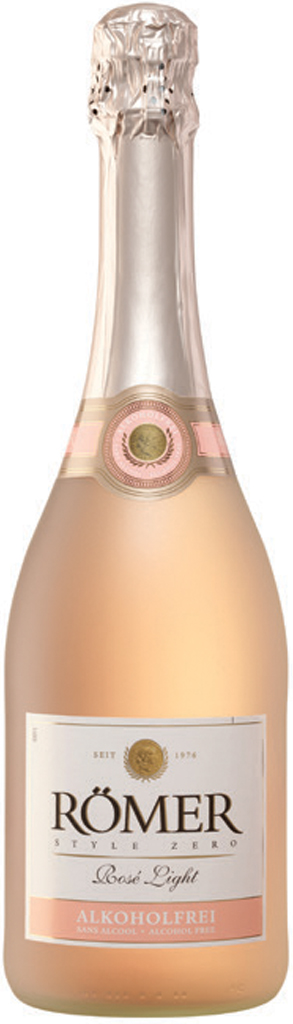 Römer - Alkoholfri Sparkling Rosé