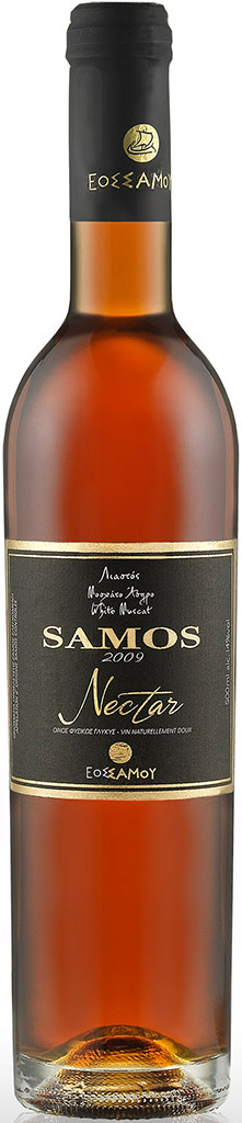 Samos Wines - Nectar