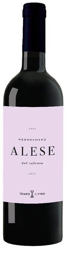 Schola Sarmenti - Alese