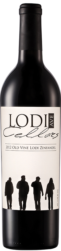 Scotto Cellars - Lodi Zinfandel