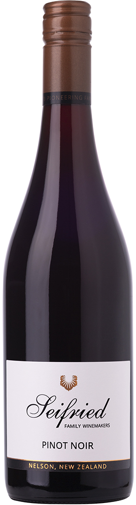 Seifried Winemakers - Nelson Pinot Noir