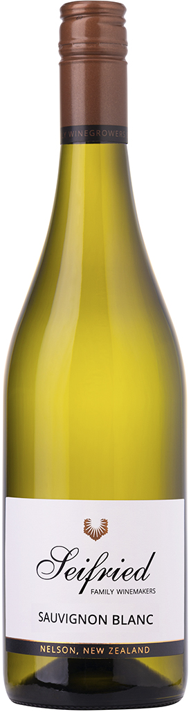 Seifried Weinmakers - Nelson Sauvignon Blanc