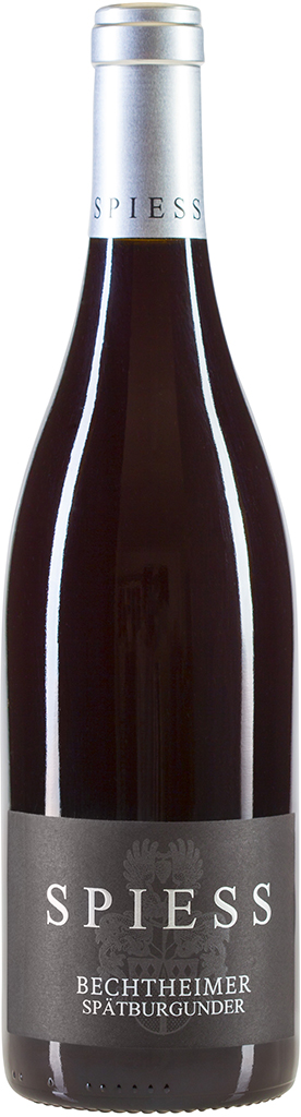 Spiess - Bechtheimer Pinot Noir