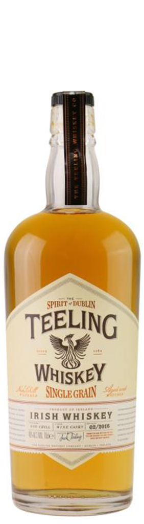 Teeling - Single Grain Whisky