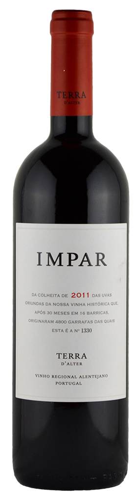 Terra D'Alter - Impar