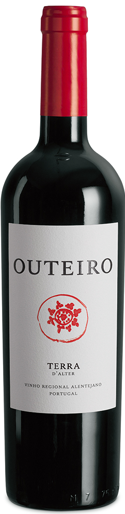 Terra D'Alter - Outeiro