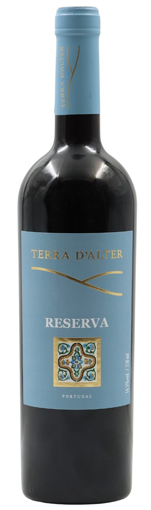 Terra D'Alter - Reserva Tinto
