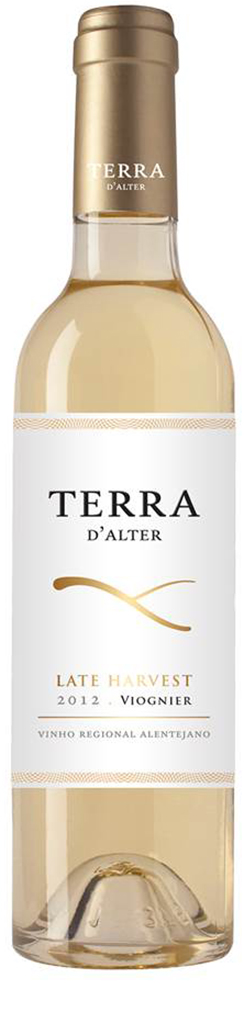 Terra D'Alter - Branco Late Harvest
