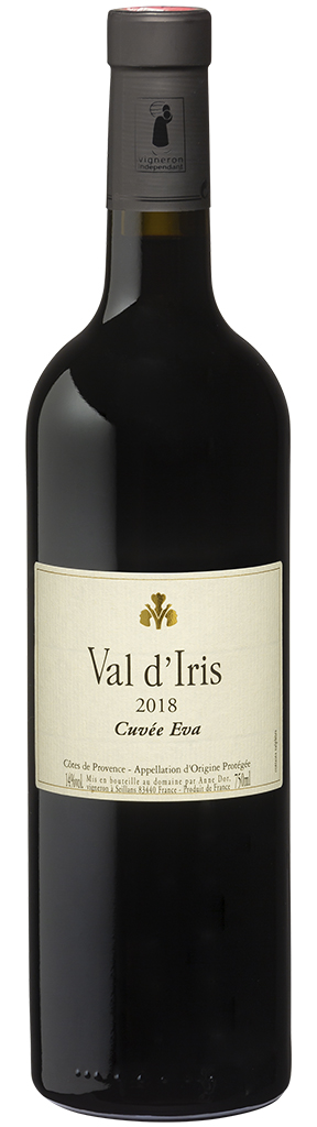 Val d'Iris - Cuvée Eva