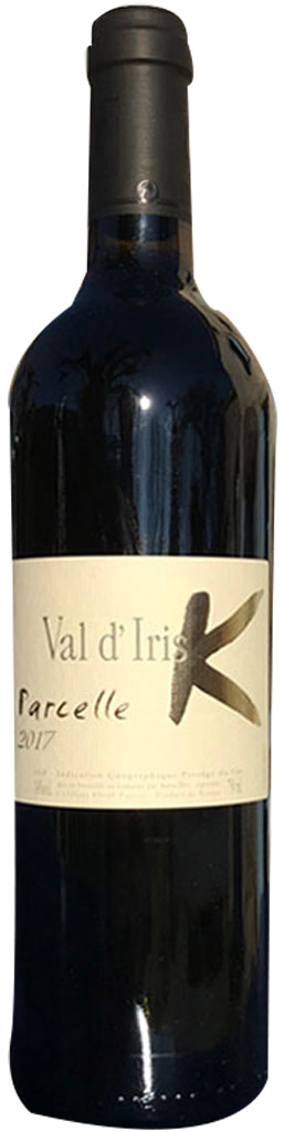 Val d'Iris - Parcel K