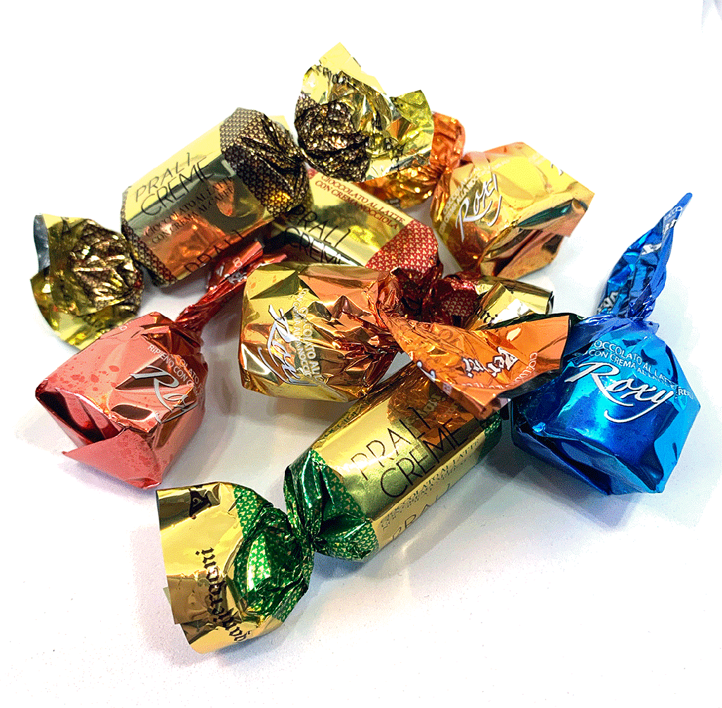 Vergani - Løs vægt