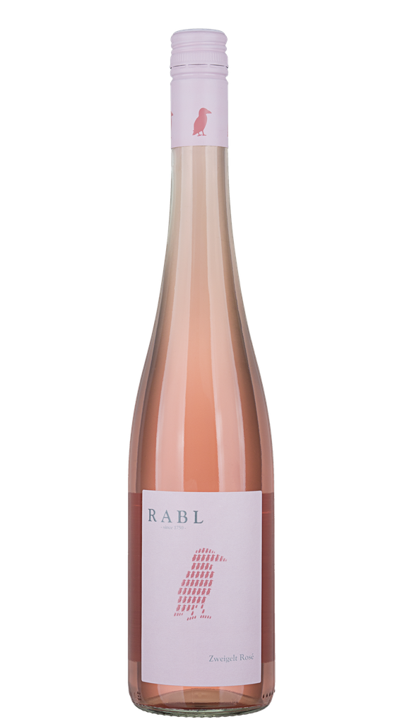 Weingut Rabl - Blauer Zweigelt Rosé