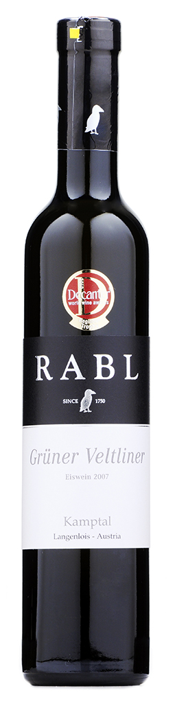 Weingut Rabl - Eiswein