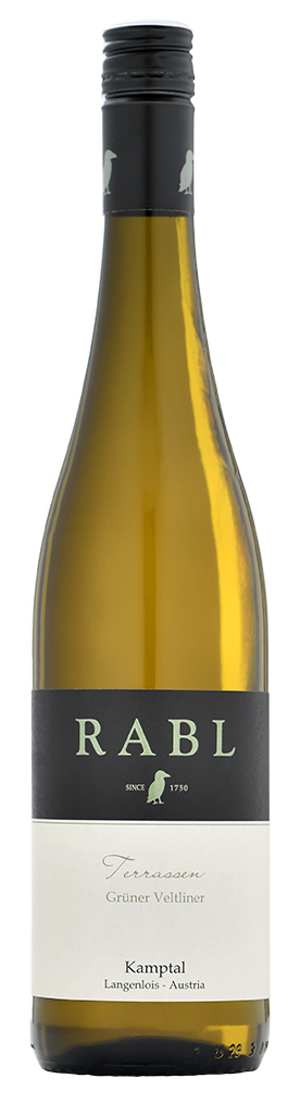 Weingut Rabl - Grüner Veltliner - Kamptal Terrassen