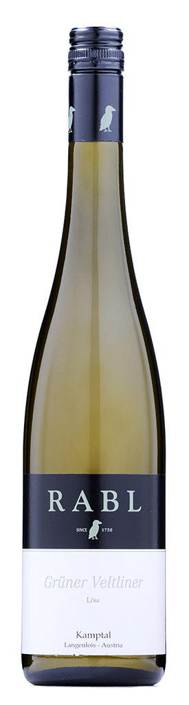 Weingut Rabl - Grüner Veltliner - Löss