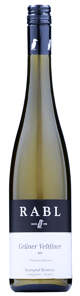 Weingut Rabl - Grüner Veltliner Langenloiser - V.O. Reserve