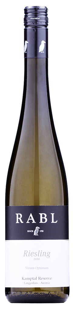 Weingut Rabl - Riesling V.O. Reserve