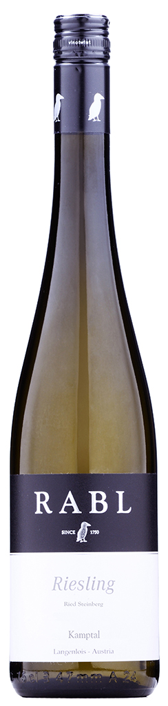 Weingut Rabl - Riesling Steinberg