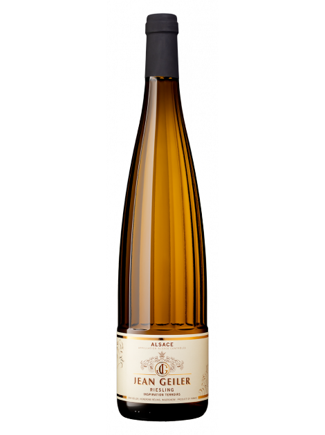Cave Jean Geiler - Pinot Gris Inspiration Terroirs