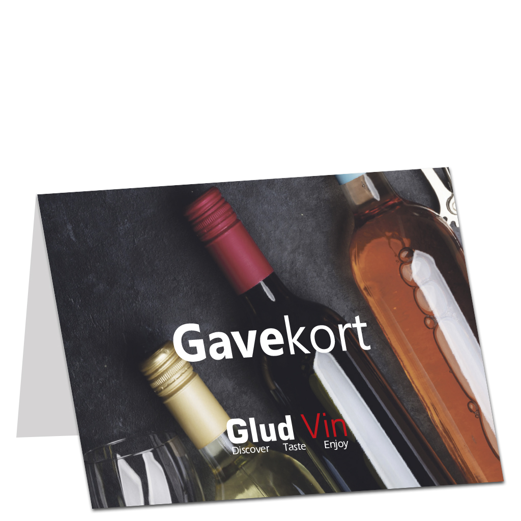 Gavekort
