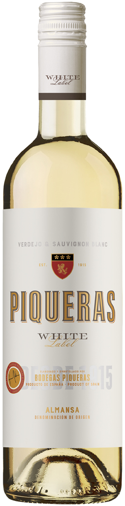 Bodegas Piqueras - White label - Økologisk