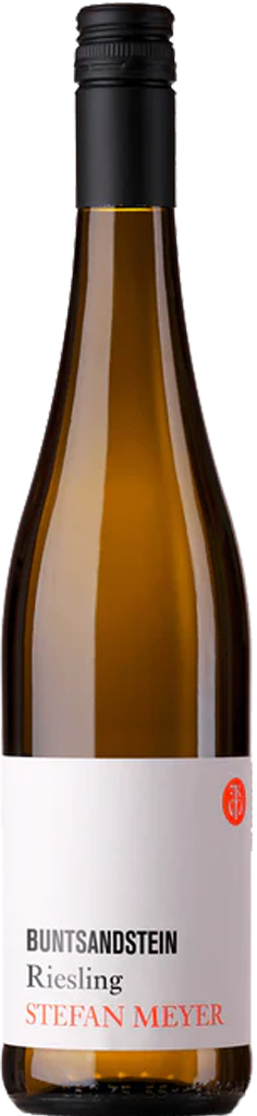 Stefan Meyer - Riesling Buntsandstein Økologisk