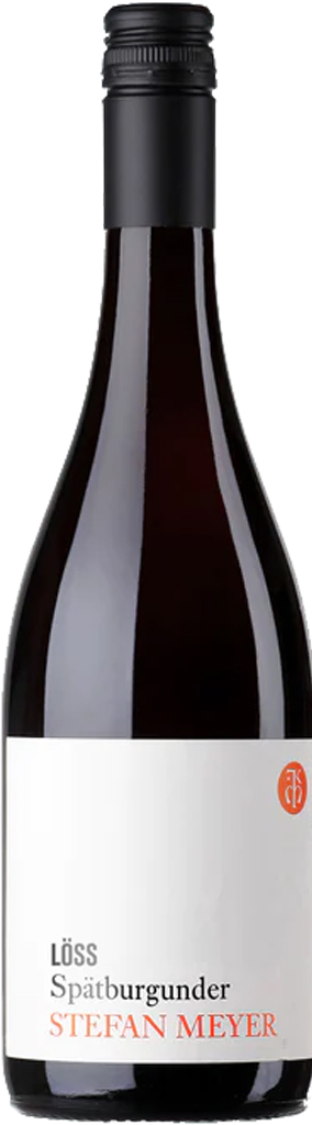 Stefan Meyer - Spätburgunder - Löss Økologisk