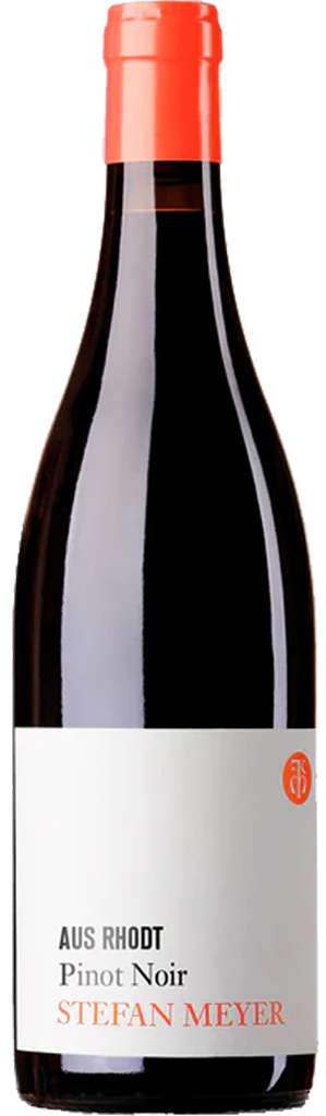 Stefan Meyer - Pinot Noir - Aus Rhodt Økologisk