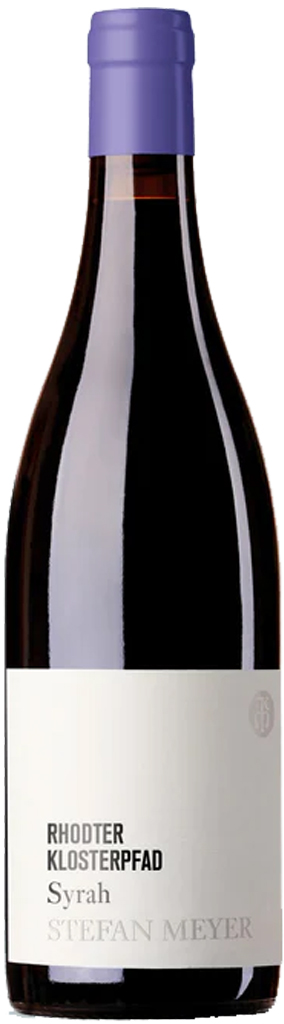 Stefan Meyer - Syrah Klosterpfad