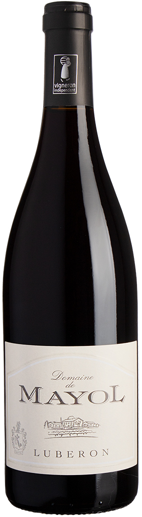 Domaine de Mayol - Luberon Økologisk