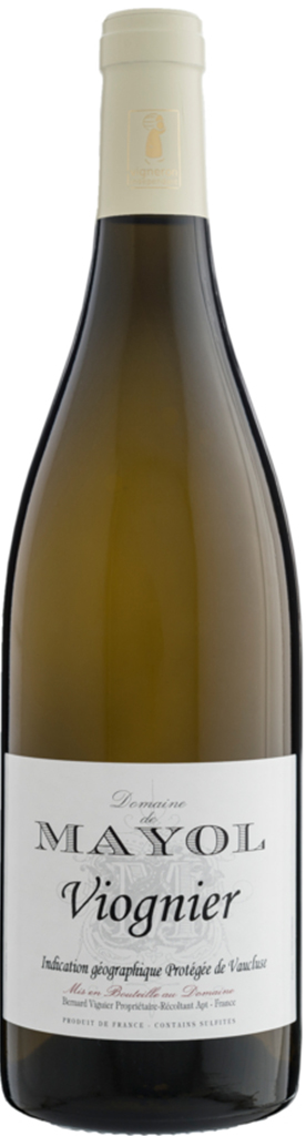 Domaine de Mayol - Viognier Økologisk