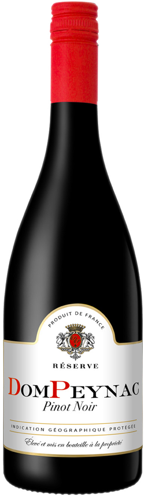 Dom Peynac - Pinot Noir