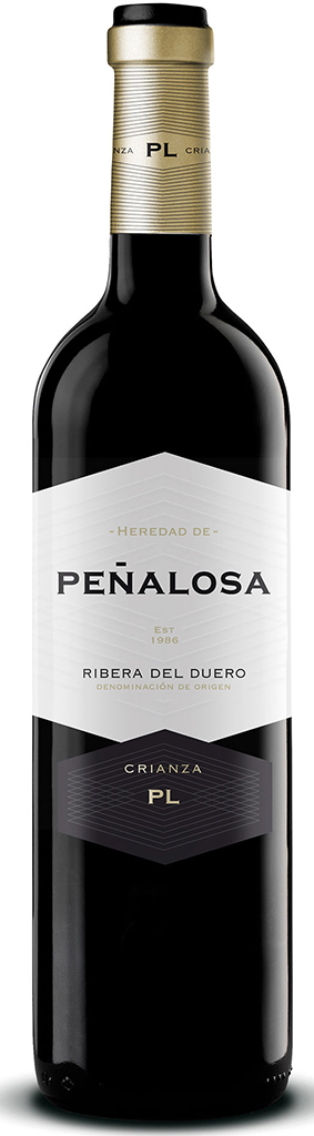 Bodegas Pascual - Penalosa - Crianza