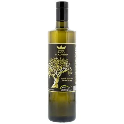Pago La Corona - Olivenolie 25 cl.