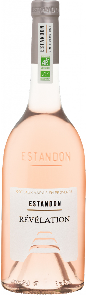 Estandon - Revelation - Økologisk