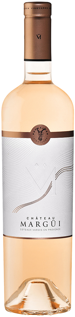 Skywalker Vineyards - Chateau Margui - Rosé