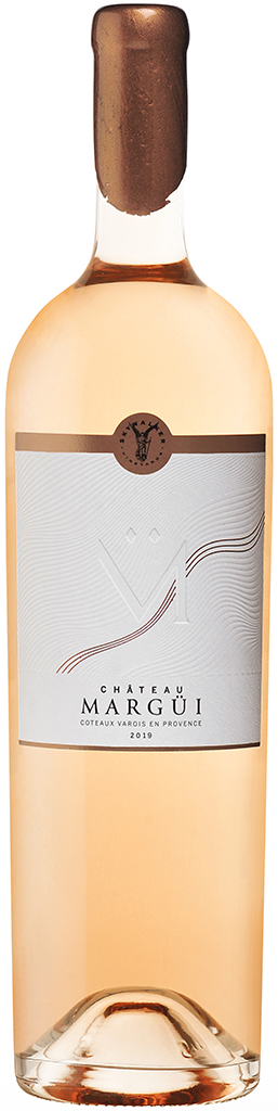 Skywalker Vineyards - Chateau Margui - Rosé Magnum